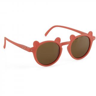 Konges Sløjd Dětské sluneční brýle Baby Fiery Red  Konges Sløjd Sunglasses Baby