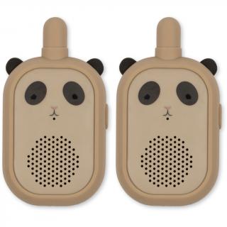 Konges Slojd Dětské vysílačky  Konges Sløjd Walkie Talkie