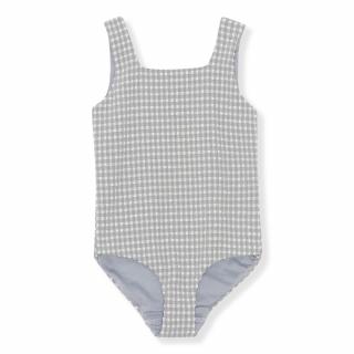 Konges Sløjd Dívčí plavky Fresia Tradewinds  Konges Sløjd Fresia Swimsuit Velikost: 3 roky