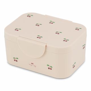 Konges Sløjd Lunch Box Cherry Blush  Konges Sløjd Lunch Box