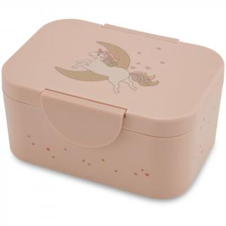 Konges Sløjd Lunch Box Unicorn  Konges Sløjd Lunch Box