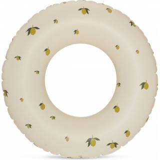 Konges Sløjd Nafukovací kruh Lemon  Konges Sløjd Junior Swim Ring