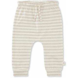 Konges Sløjd Tepláčky - Vintage Stripes Velikost: 6-9 měsíců