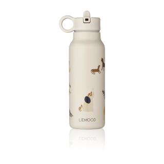 Liewood Termo lahev Falk All Together 350 ml  Liewood Falk Water Bottle
