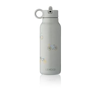 Liewood Termo lahev Falk Bicycle 350 ml  Liewood Falk Water Bottle