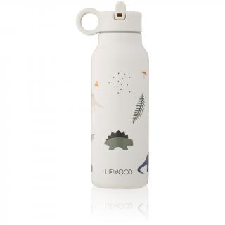 Liewood Termo lahev Falk Dino 350 ml  Liewood Falk Water Bottle 350 ml