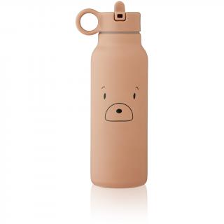 Liewood Termo lahev Falk Mr Bear Tuscany Rose 350 ml/500 ml Objem: 350 ml