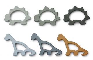 Liewood Vykrajovátka na sušenky Svend Dino  Liewood Svend Cookie Cutter Set