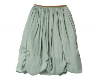 Maileg Dětská sukně pro princeznu Mint  Maileg Princess Skirt Velikost: 4-6 let