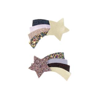 Mimi&Lula Sponky s kometami  Mimi&Lula Wish Upon a Star Clips