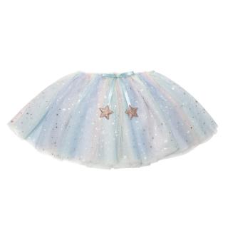 Mimi&Lula Tutu sukýnka duhová  Mimi&Lula Celestial Rainbow Tutu