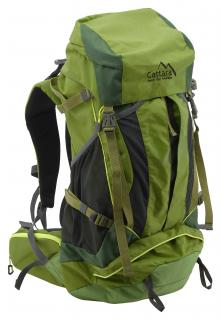 Cattara 13860 green 45l