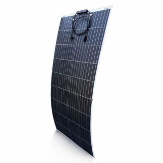 Flexibilní solární panel FLEX-ETFE 190Wp/12V MAXX