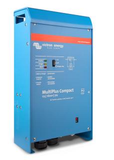 Měnič/nabíječ Victron Energy MultiPlus C 12V/800VA/35A-16A