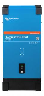 Měnič napětí Smart Victron Energy Phoenix 1600VA 48V