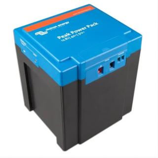 Victron Peak Power Pack 12,8V/40Ah 512Wh   Victron Peak Power Pack 12,8V/40Ah 512Wh