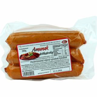 Amunak - delikatesky 200g