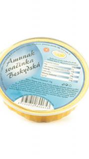 Amunak - svačinka beskydská 75g