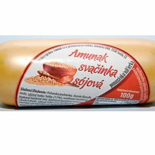 Amunak - svačinka sójová 100g