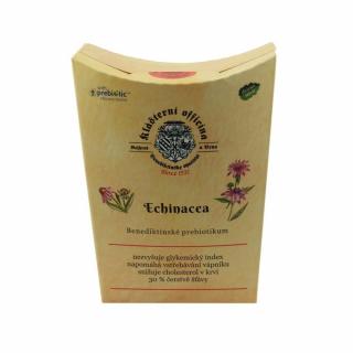 Benediktinské prebiotikum Echinacea - 20 pastilek/64g