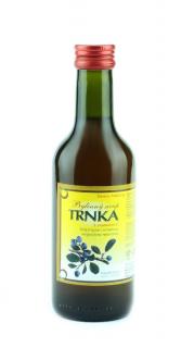 Bylinkový sirup - trnka - Klášterní officína 250ml