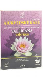 Bylinná káva -  Valeriana 50g