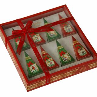 Čaj Holiday Teas vánoční kolekce - Liran 8x2g