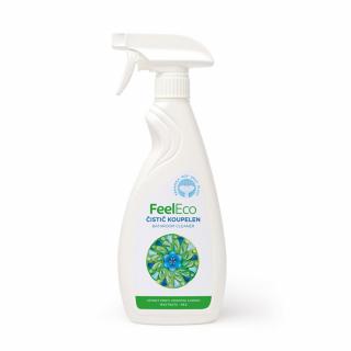 Čistič koupelen - Feel Eco 500ml