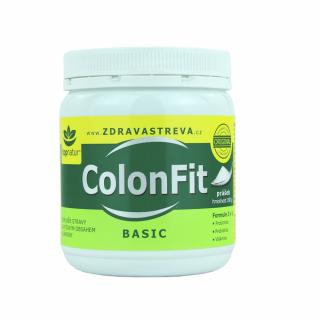 Colonfit prášek - Topnatur 180g