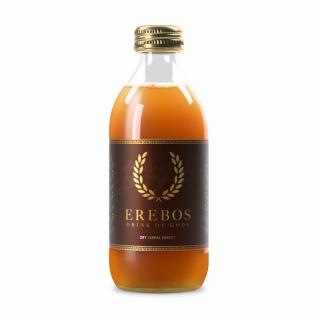 Erebos Dry 330ml - přírodní energetický nápoj