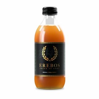 Erebos Original 330ml - přírodní energetický nápoj