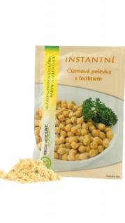 Instantní cizrnová polévka s lecitinem -  Ekoprodukt 22g