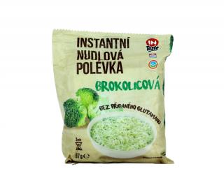 Instantní nudlová brokolicová polévka - Altin 67g