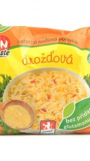 Instantní nudlová drožďová polévka - Altin 60g