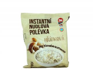 Instantní nudlová hříbková polévka - Altin 67g