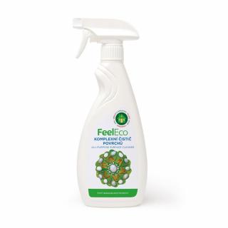 Komplexní čistič povrchů - Feel Eco 500ml