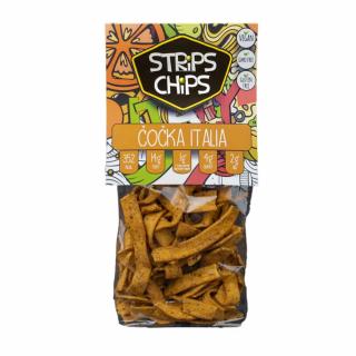 Strips Chips - ČOČKA ITALIA 80g