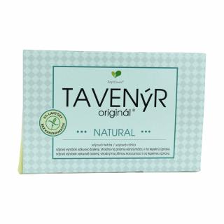 Tavenýr - natural 155g