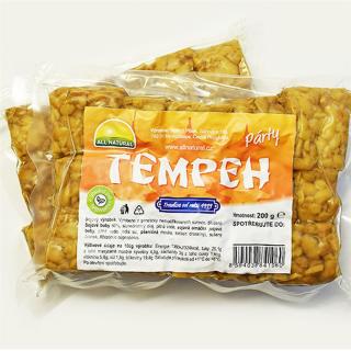 Tempeh Párty - Natural Way 200g