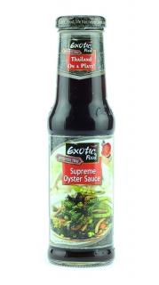 Ústřicová omáčka - Exotic Food 250ml