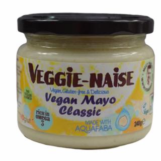 Veganská majonéza klasik - Veggiebel 240g