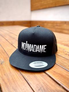 Classic Trucker BLK