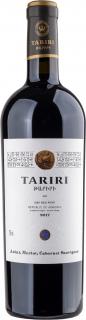 Arménské červené víno Armenia Wine - Tariri - Areni, Merlot, Cabernet S. 2017