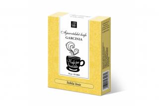 Ajurvédské kafe -  Garcinia 50g