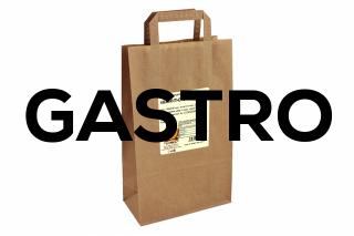 Čočka červená GASTRO 5 kg