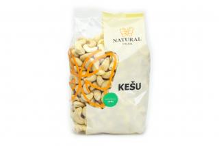 IBK Kešu natural 500 g