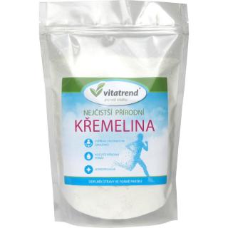 Křemelina Vitatrend 500 g