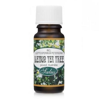 Saloos Esenciální olej Lemon Tea Tree 10 ml