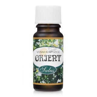 Saloos Směs esenciálních olejů Orient 10 ml