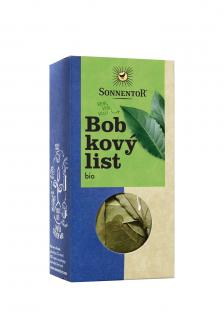 Sonnentor Bobkový list koření BIO 10 g